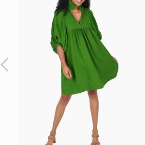 Emily McCarthy Stella dress NWT